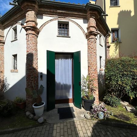 Chiesetta Abside Ex Seminario -Apartment Rovigo Extérieur photo